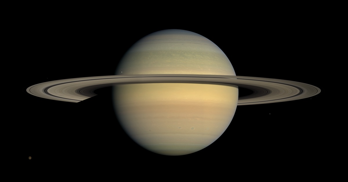 The Saturn return: what happens between 28 and 30 (and why everyone talks about it)