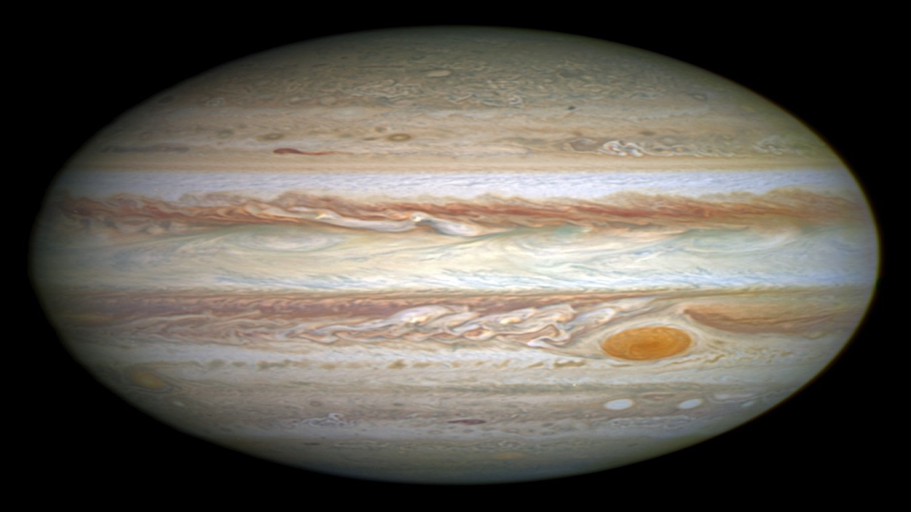 Cosmic context