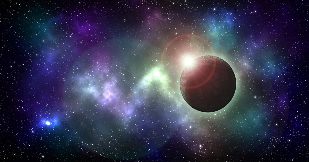 Fixed stars in astrology: Regulus, Spica, Algol and how to use them