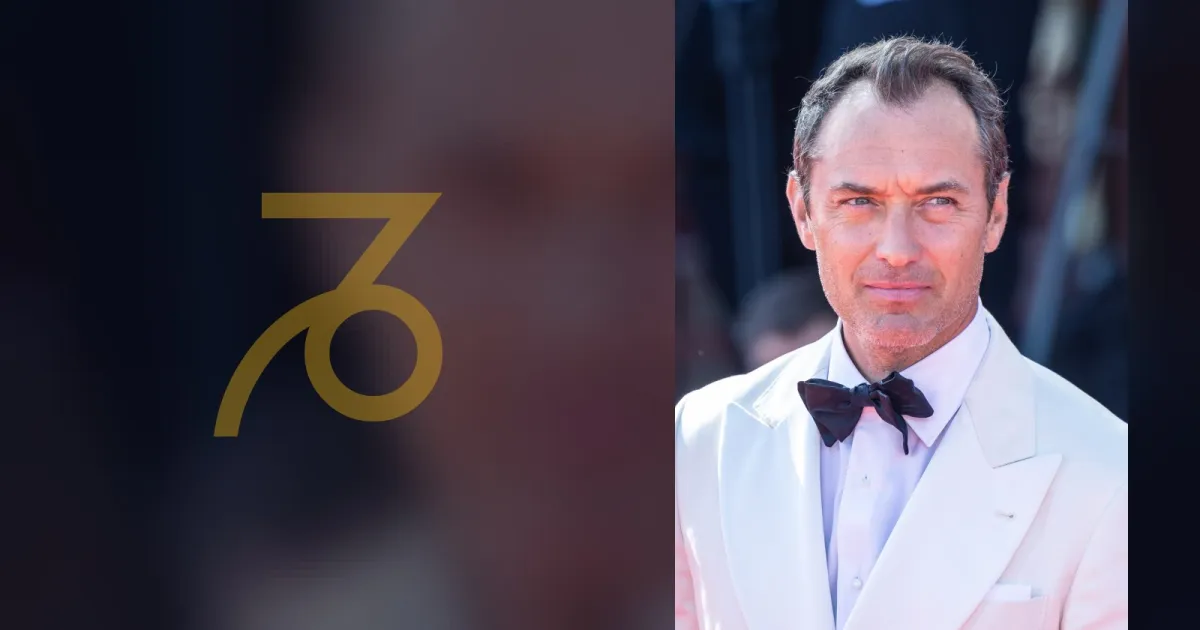 Jude Law's natal chart: a shape-shifting charm that blends into any setting