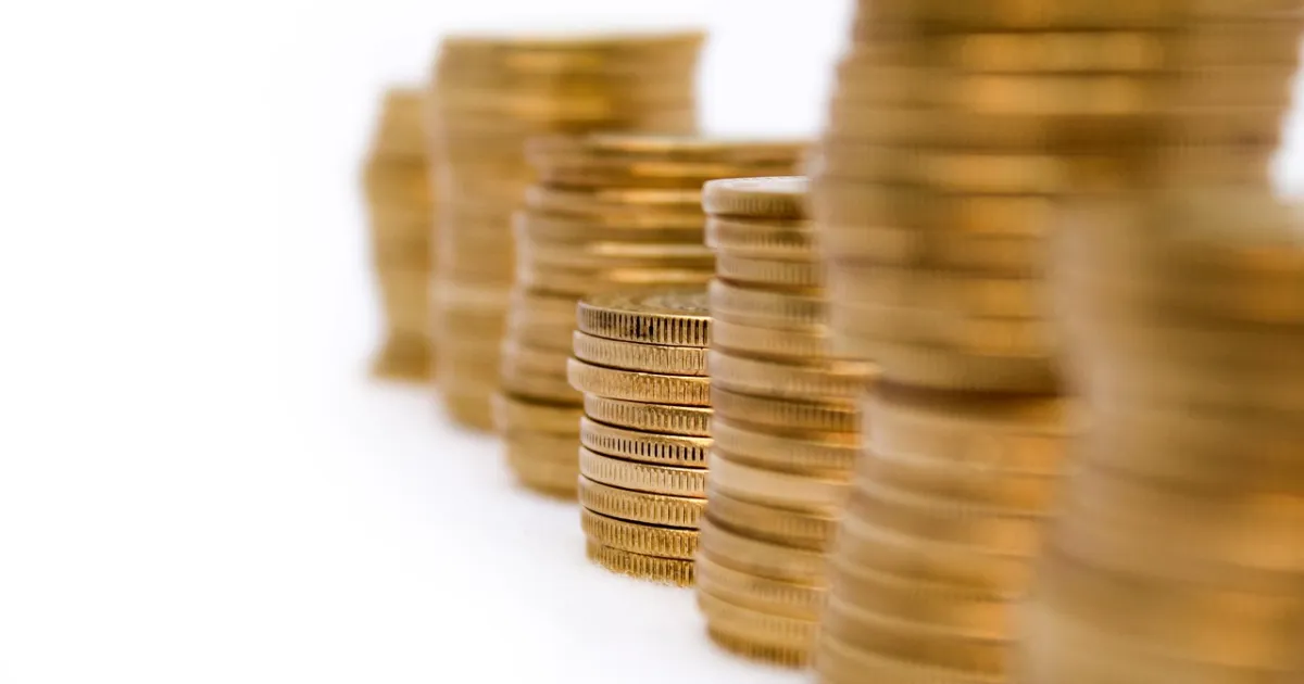 Jupiter in the 2nd house: money that tends to find you