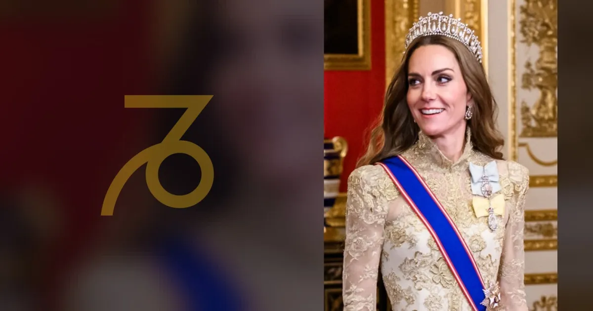 Kate Middleton's natal chart: a keen sense of fairness and an ease with anyone