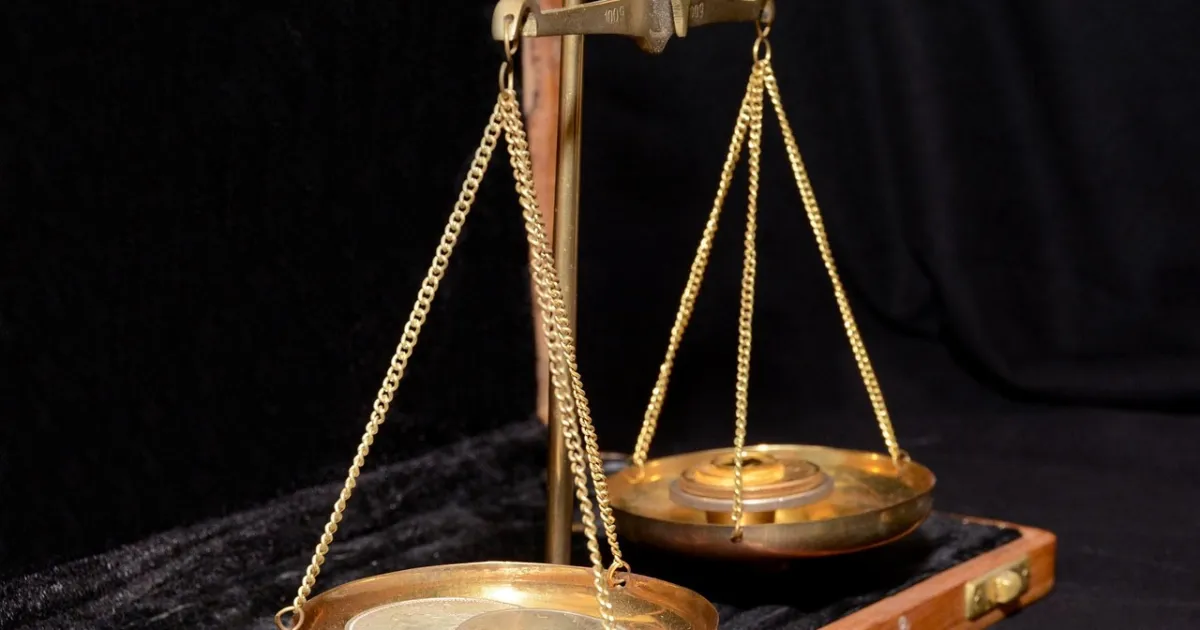 Moon in Libra: peace, beauty and belonging
