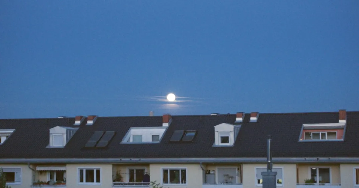 Moon sign explained: your emotional operating system