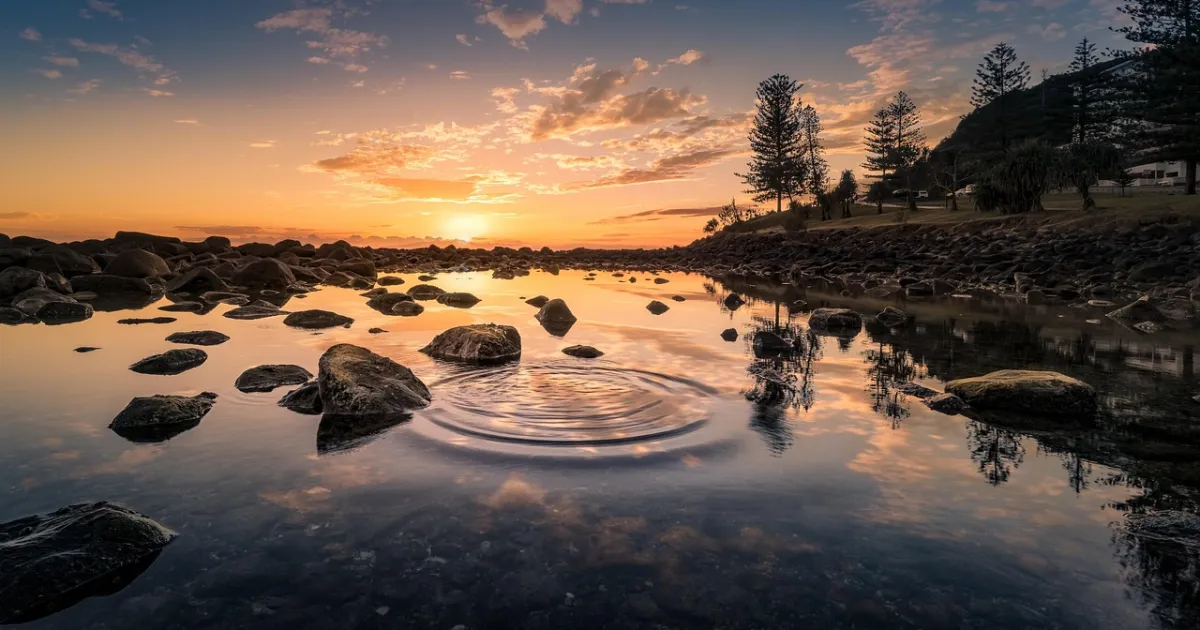 Moon trine Jupiter: the quiet protection of a hopeful heart