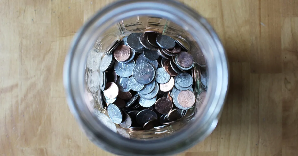 Neptune in the 2nd house: money with a mind of its own
