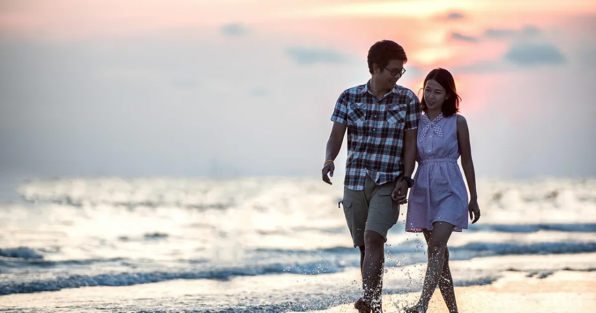 Neptune transit through the 7th house: seeing your partner through the fog