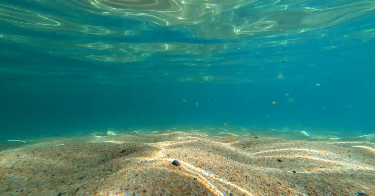 Pisces and Pisces compatibility: deep water with no shoreline