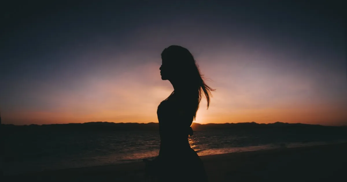 Pluto transit through the 1st house: becoming someone you have not met yet