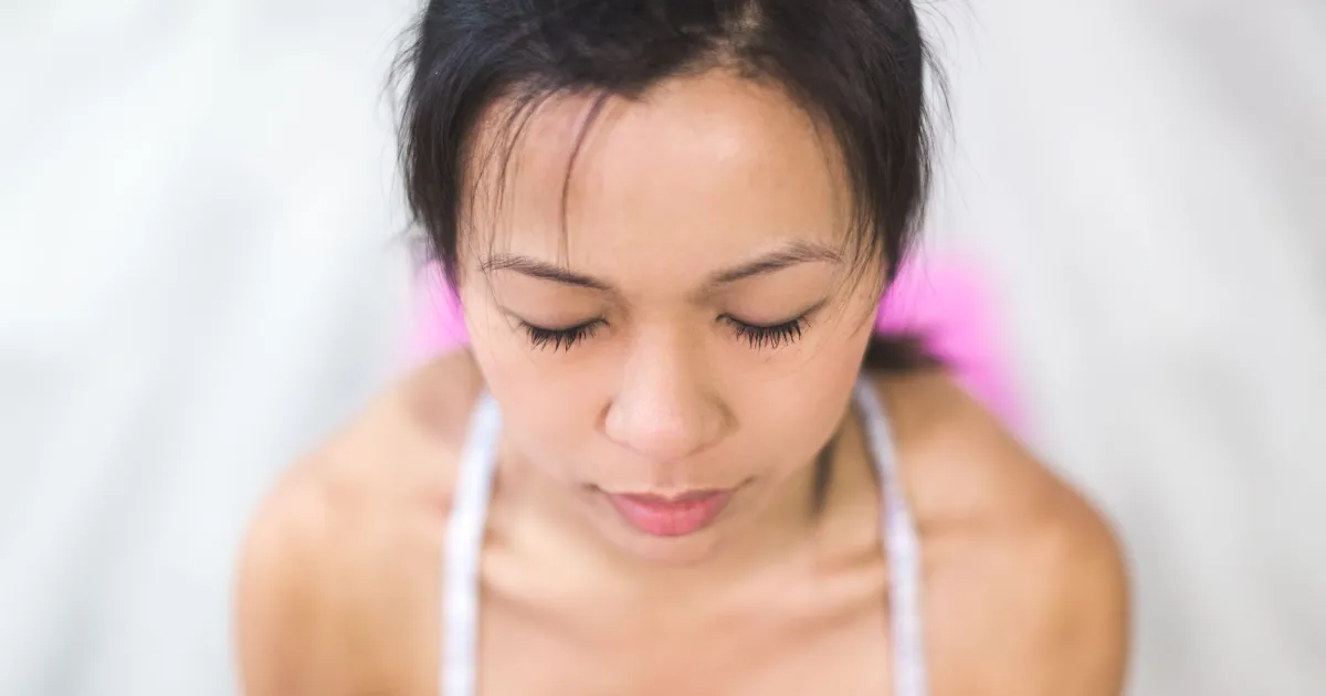 Saturn in the 12th house: strength found in quiet places