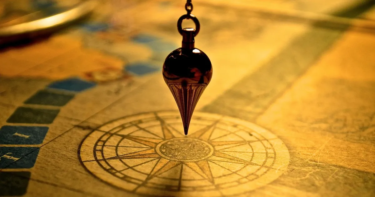 Saturn in the 9th house: beliefs you have tested yourself