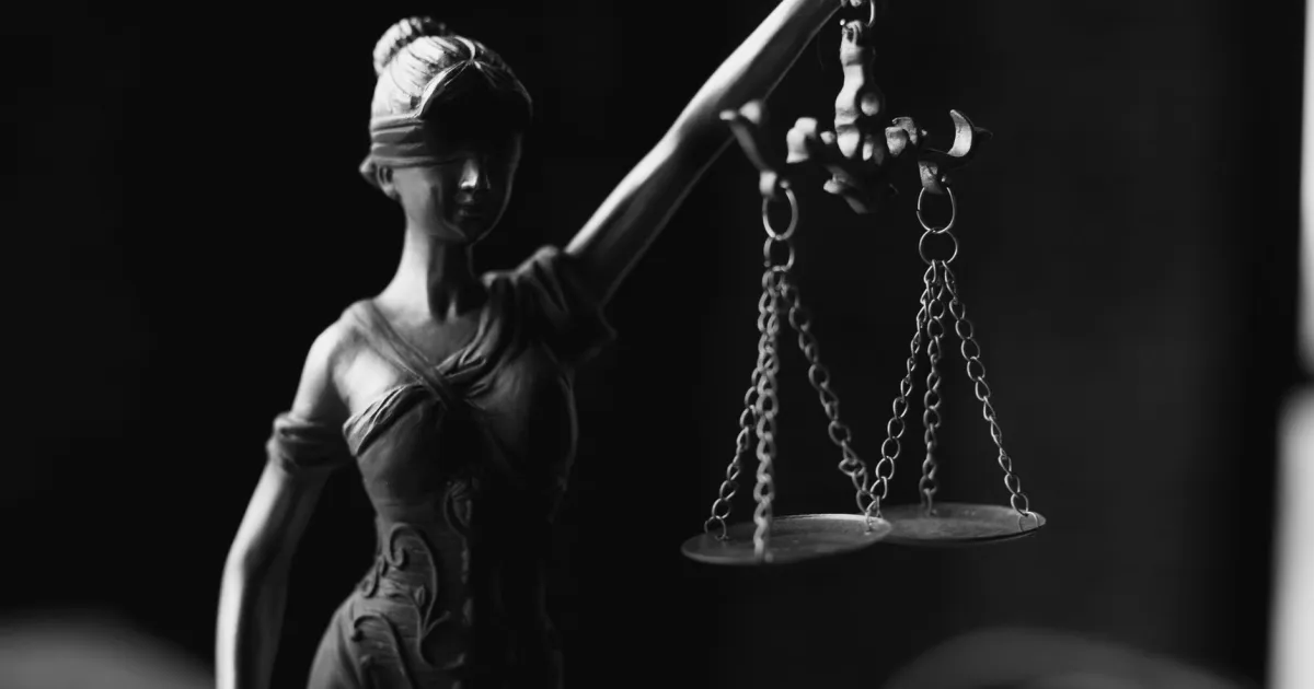 Saturn in Libra: fairness as a life's work