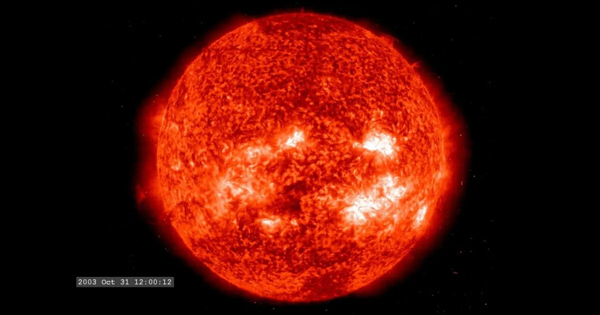 Solar Return: your birthday chart and how to read the year ahead