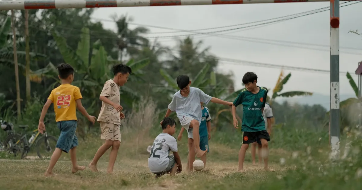 Sun in the 5th house: born to play and create