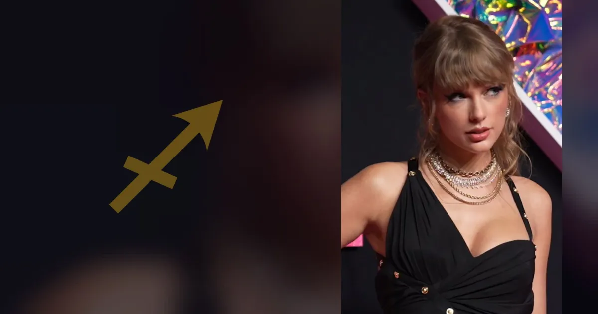 Taylor Swift's natal chart: thinking in pictures and turning inspiration into a workable plan