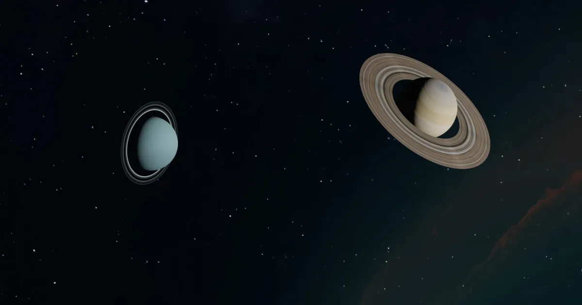 Transits explained: how astrology reads timing