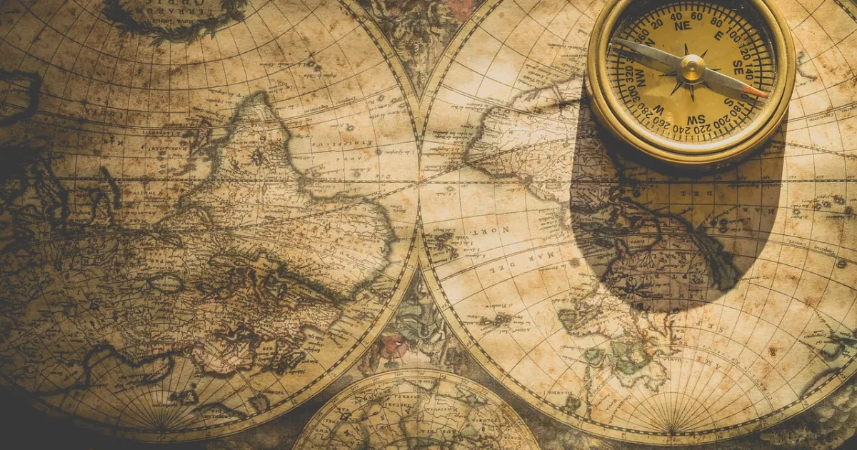 Uranus in the 9th house: a worldview under constant revision