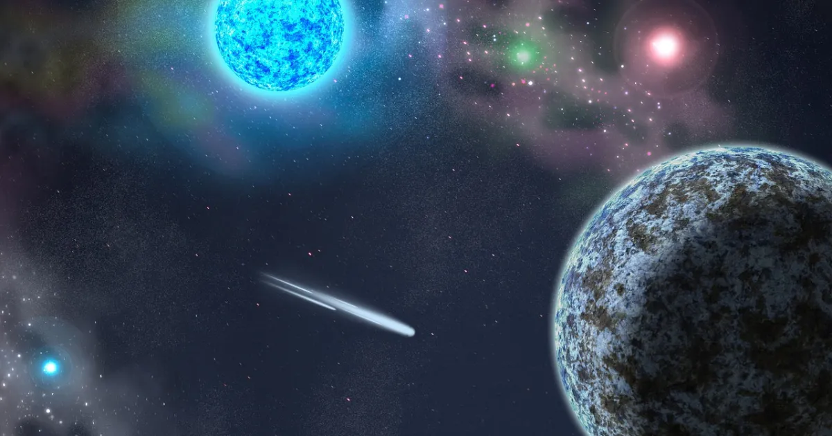Vedic vs Western astrology: why your Sun sign changes, and what else is different