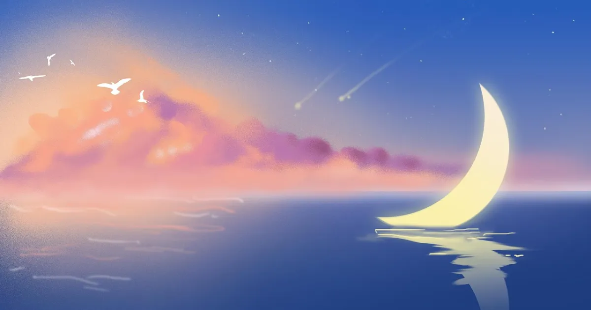 Venus in Pisces: a heart without walls