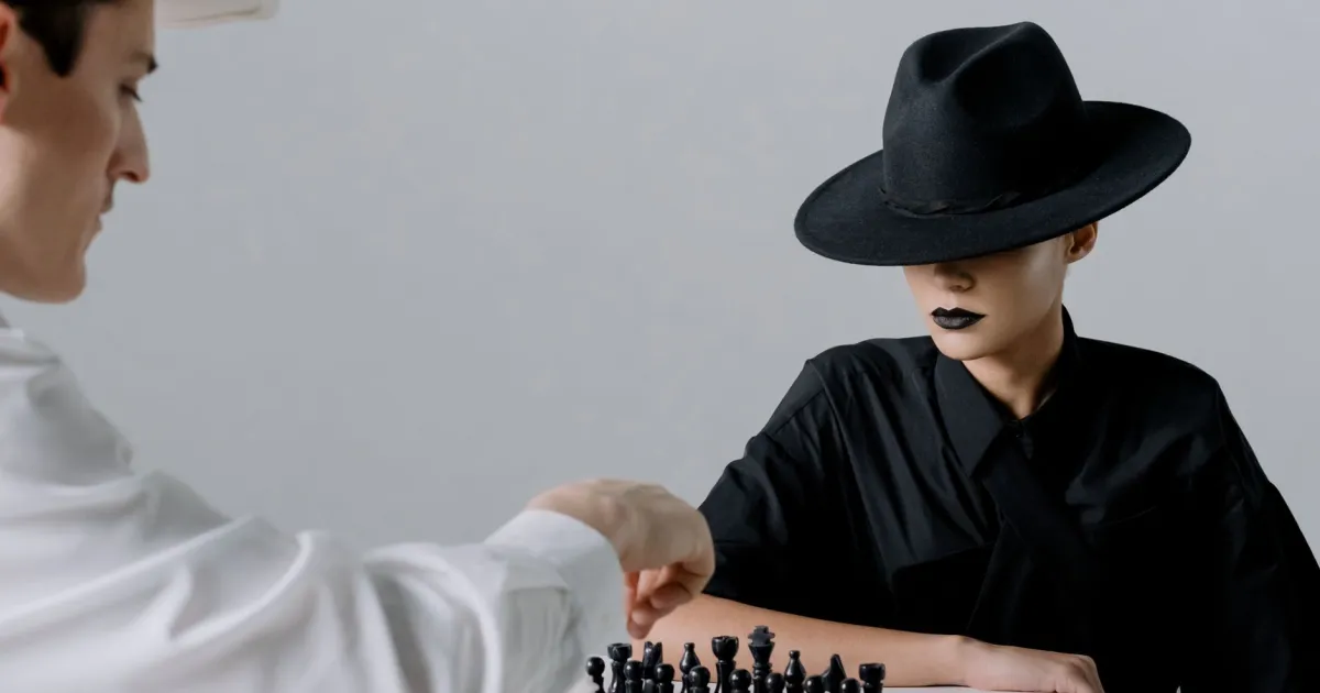 Venus square Pluto: when desire turns into obsession