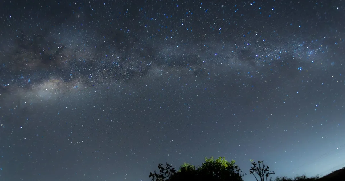 What is a birth chart? A 5-minute primer