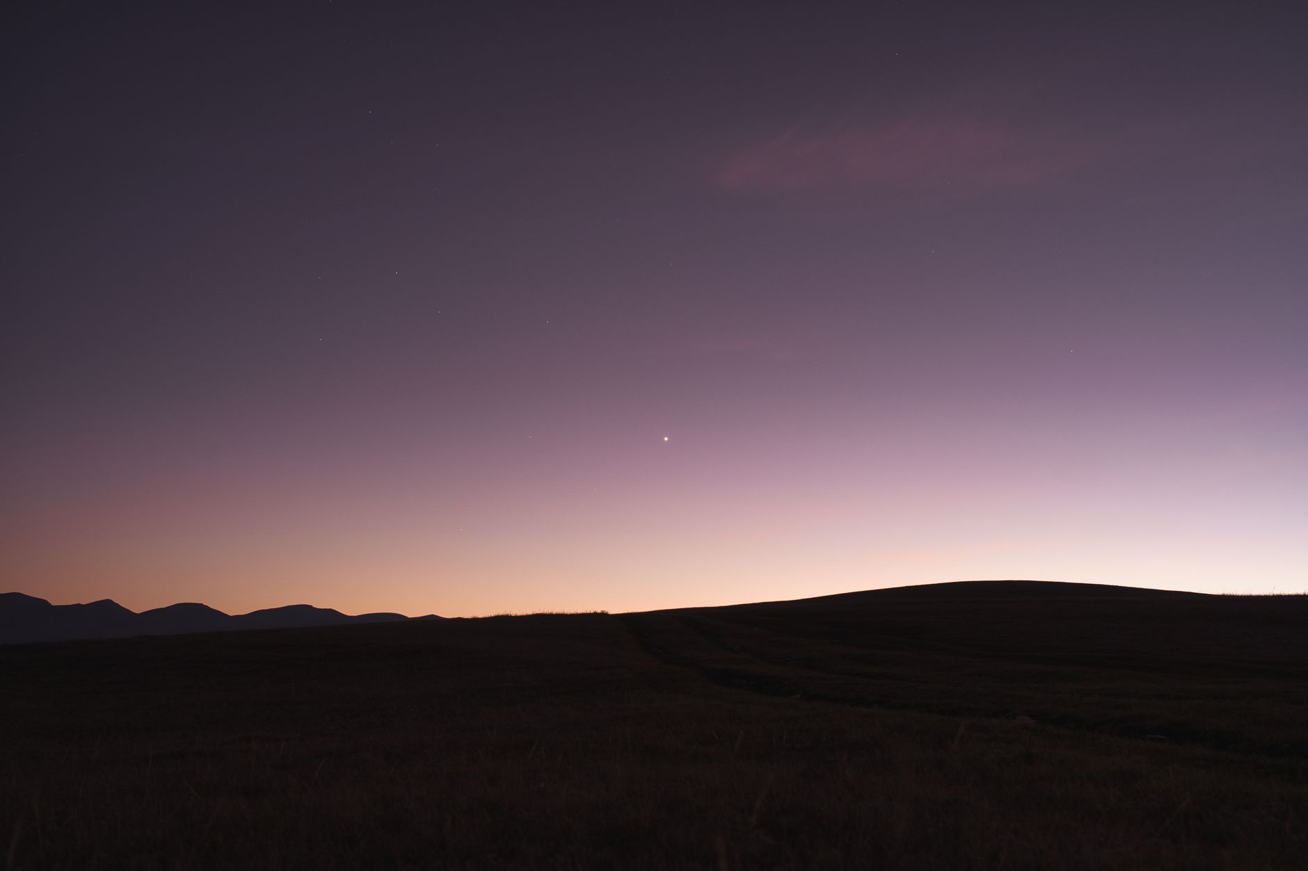 The Big Three: Sun, Moon, and Ascendant explained for people new to astrology