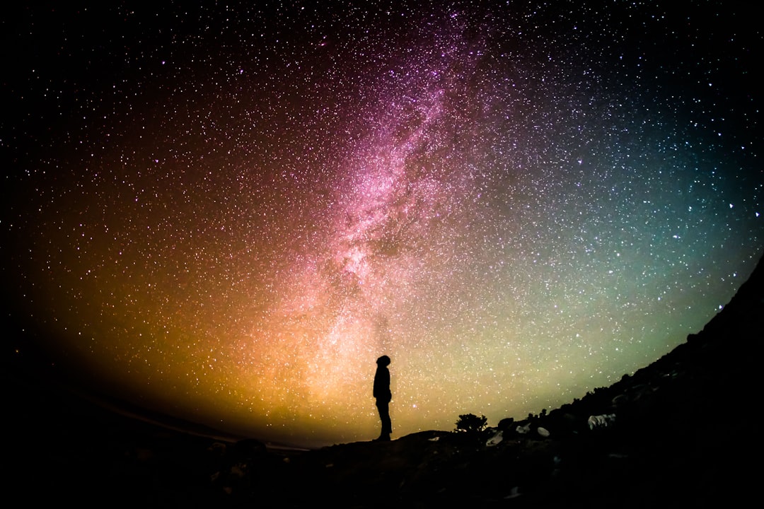 Birth chart vs natal chart: is there a difference?