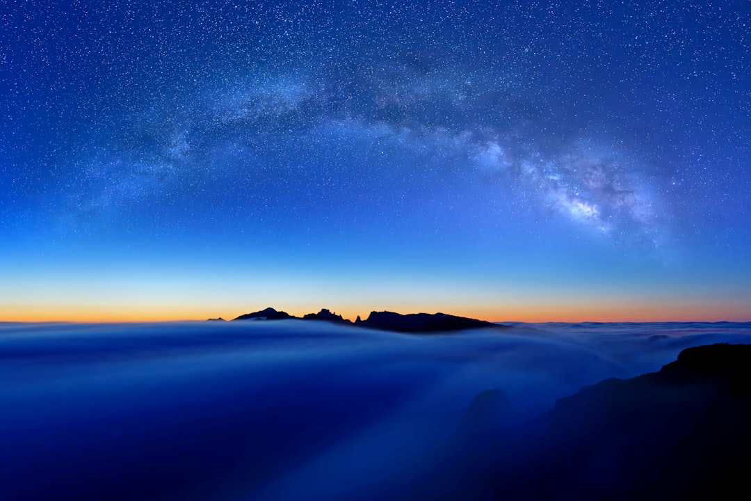 Eclipses in the birth chart: what they actually do, and what they don't