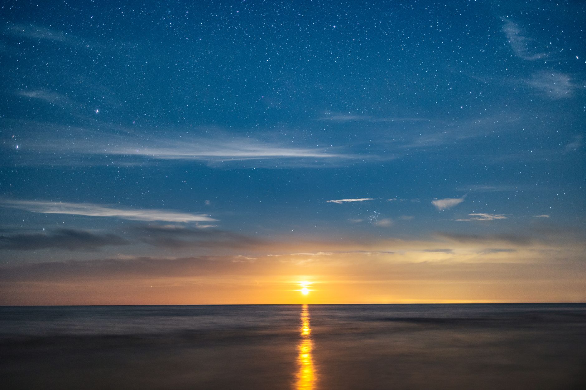 How to read your birth chart in 10 steps