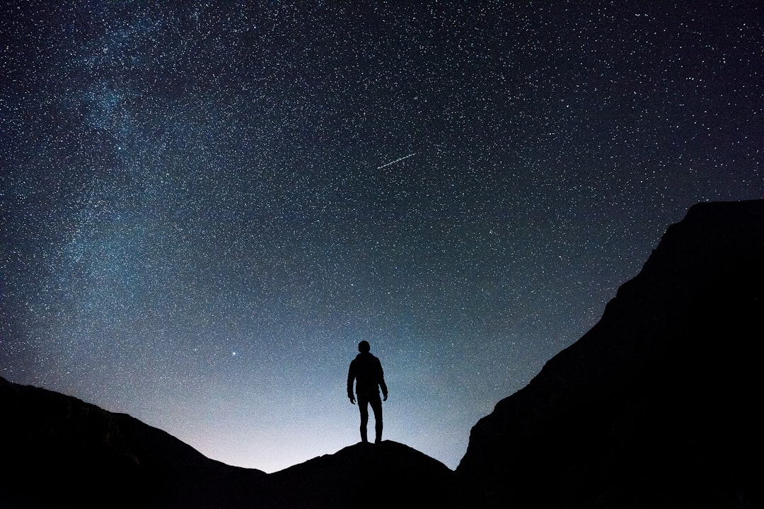 What is a birth chart? A 5-minute primer