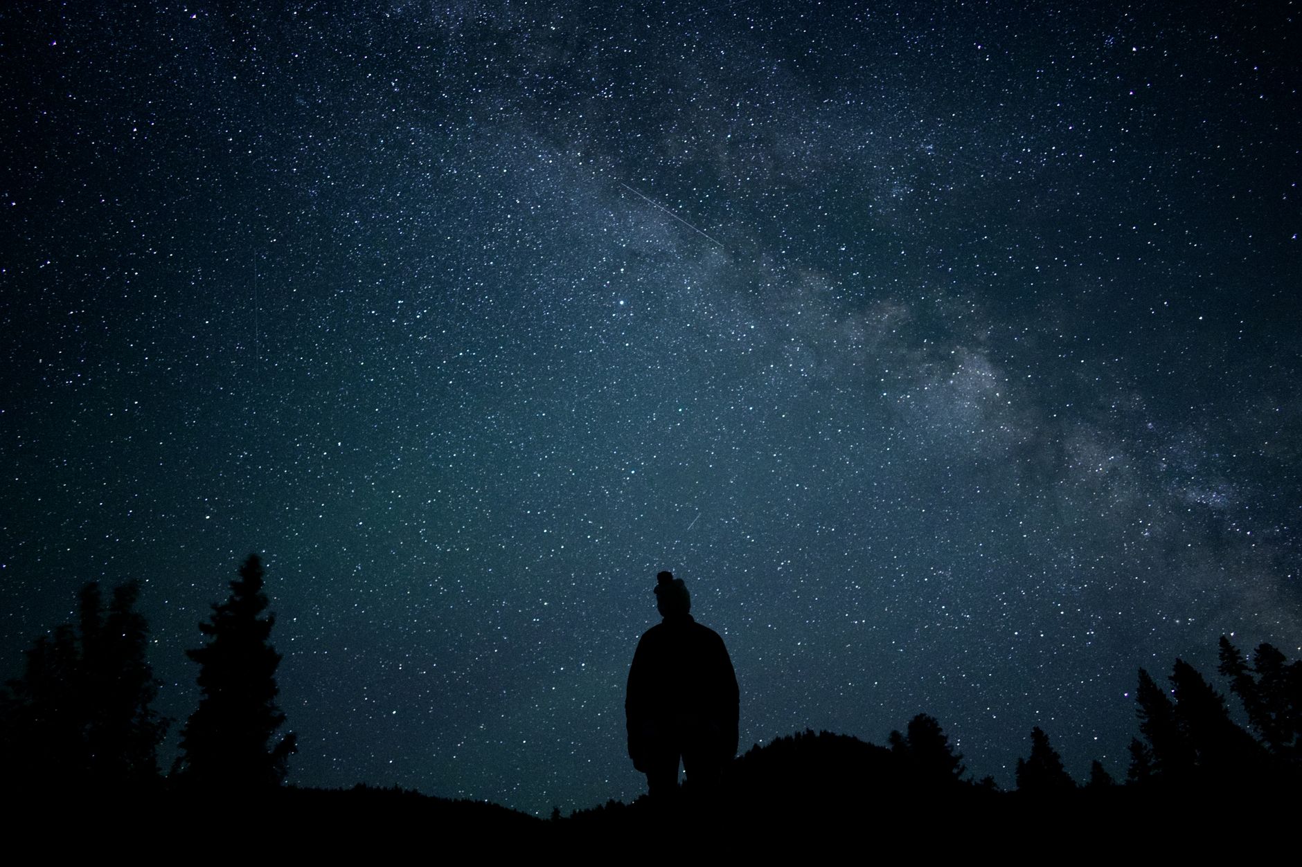 Why we use Swiss Ephemeris (and what that means for your chart)